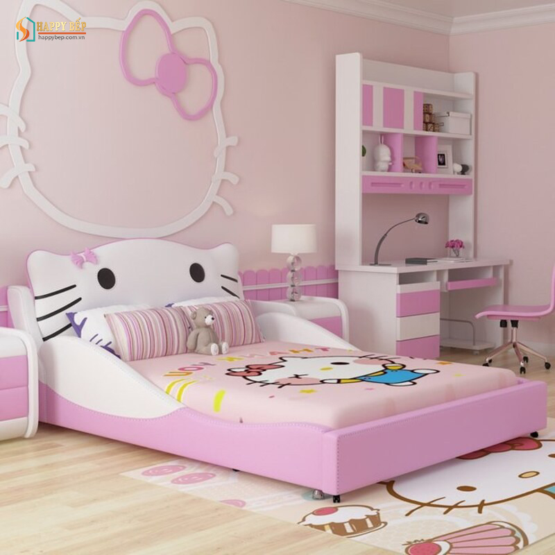 happybep.com.vn-phòng cho bé gái