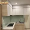 Chị Linh - Tủ Bếp Căn 1 Phòng Ngủ Vinhomes Grand Park S105
